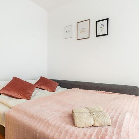 Pelczynskiego Oregano Premium Apartment Варшава Экстерьер фото