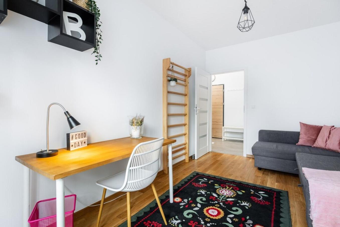 Pelczynskiego Oregano Premium Apartment Варшава Экстерьер фото